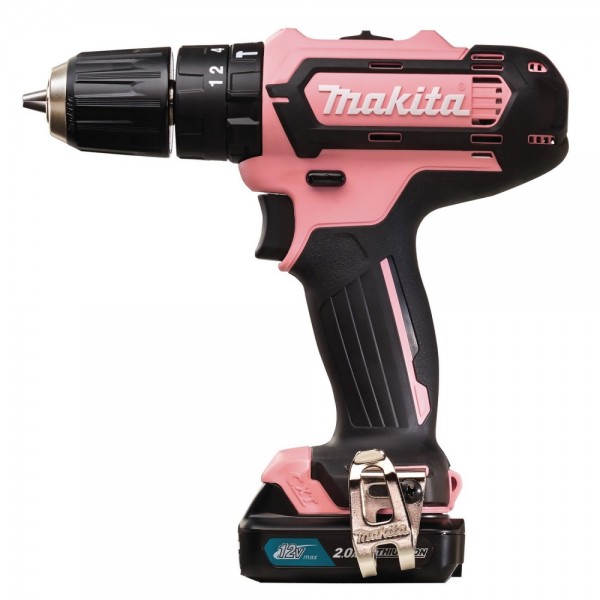 Makita HP333DSAP1 - Schlagbohrschrauber #237573