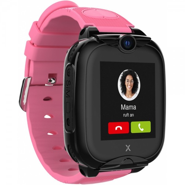 Xplora XGO2 GPS LTE - Smartwatch - pink #230539