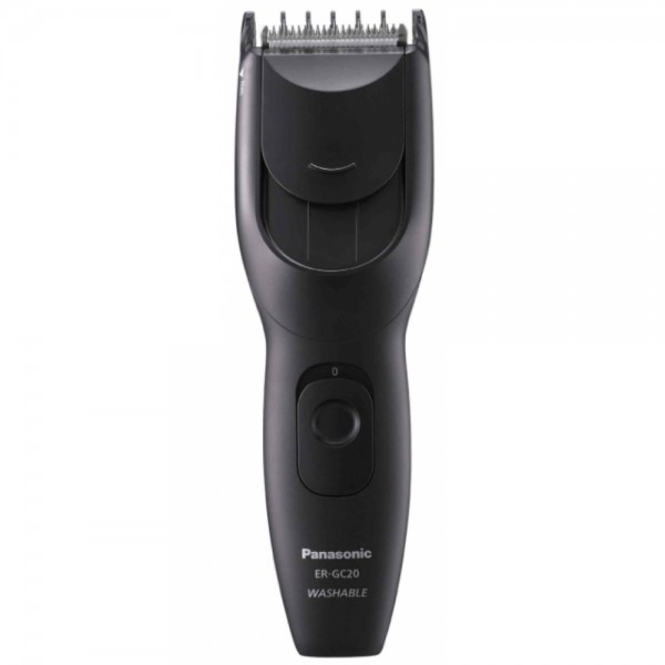 Panasonic Haarschneider ER-GC20 schwarz #227334