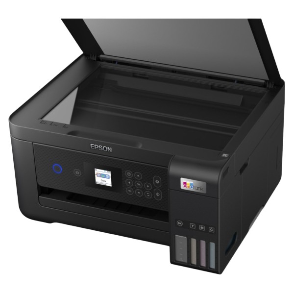 Epson EcoTank ET-2850 - Multifunktionsdr #367484