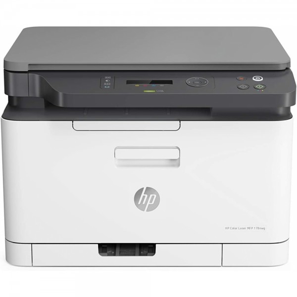 HP Color Laser MFP 178nwg - Multifunktio #319776