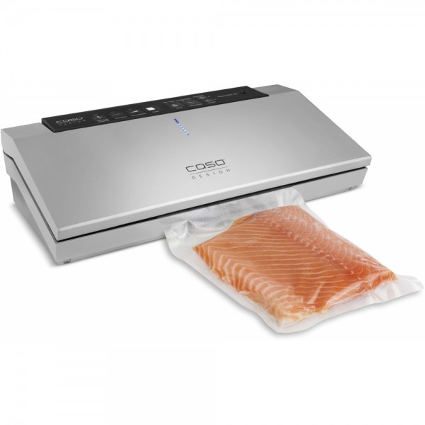 Caso GourmetVAC 380 - Vakuumierer - silb #284181