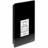 Auerswald TFS-Dialog 400, schwarz #130959 Auerswald TFS-Dialog 400, schwarz #130959