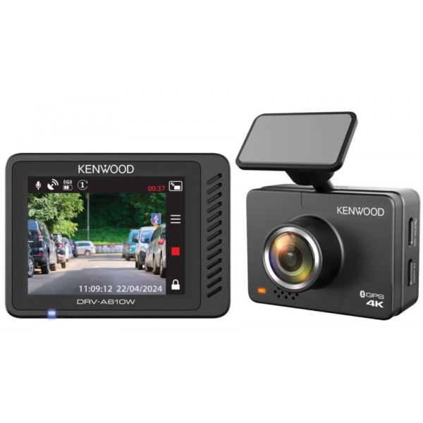 Kenwood DRV-A610W - Dashcam - hochwertig #517833