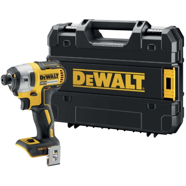 DeWalt DCF887NT solo - Akku-Schlagschrau #655877