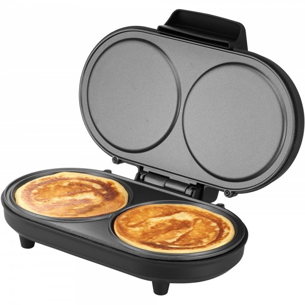 Unold 48165 Pancake-Maker American - Cre #264667