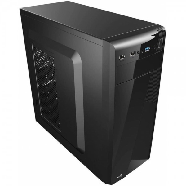 Geh AeroCool Midi CS-1101 - Midi Tower G #294663