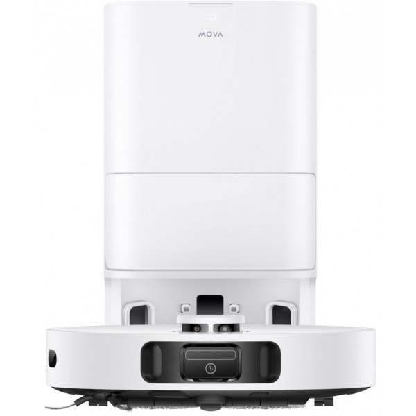 MOVA E30 Ultra - Saugroboter - weiss #690987