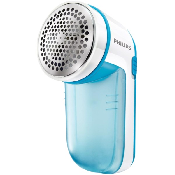 Philips GC026/00 - Fusselrasierer - blau #359343