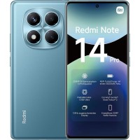 Xiaomi Redmi Note 14 Pro 256 GB / 8 GB - #403705 Xiaomi Redmi Note 14 Pro 256 GB / 8 GB - #403705