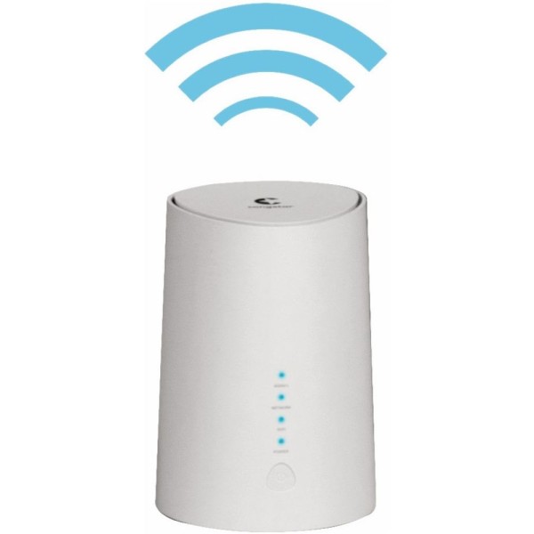 Alcatel Homespot HH71 - LTE-Router - wei #525535
