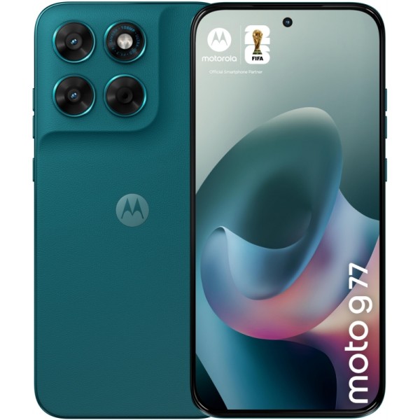 Motorola moto g77 5G 8GB/256GB AMOLED 12 #718717