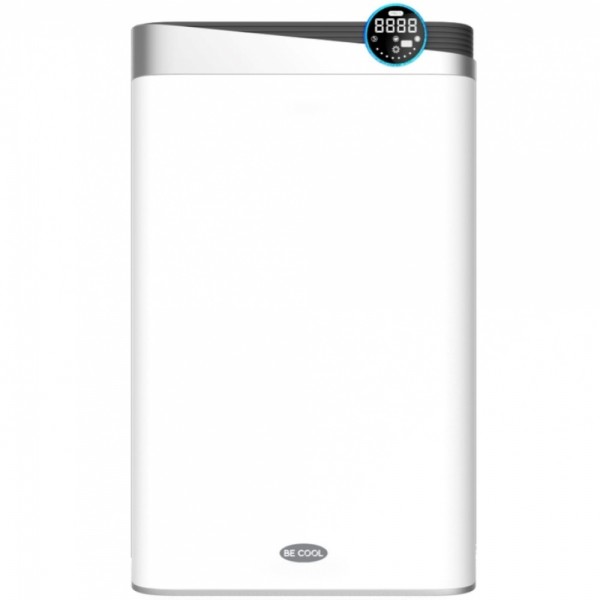 BE COOL BC54LRLB2101 - Luftreiniger - we #247802