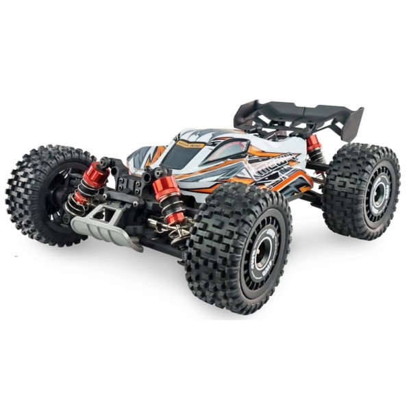 AMEWI 22654 - MEW4 Buggy brushless 4WD - #356138