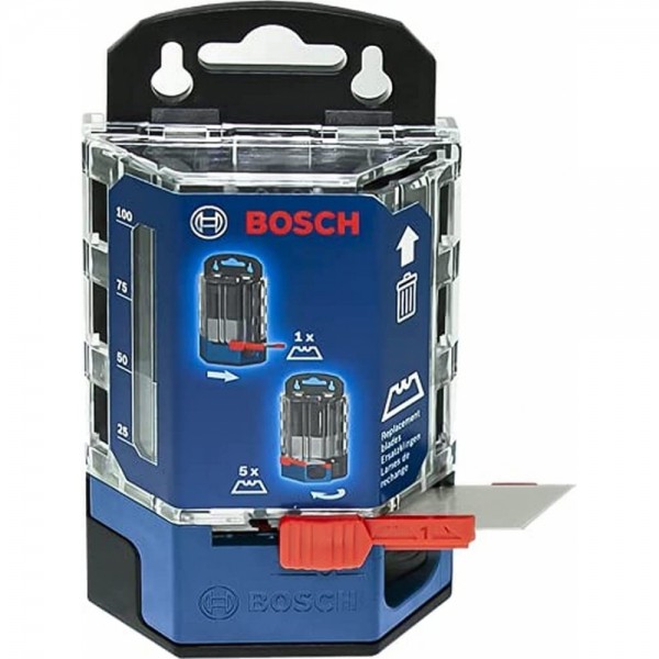 Bosch 1600A01V3J Professional - Klingens #305249