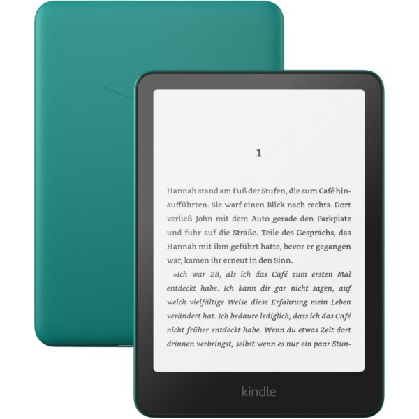 Amazon Kindle Paperwhite mit Spezialange #653681