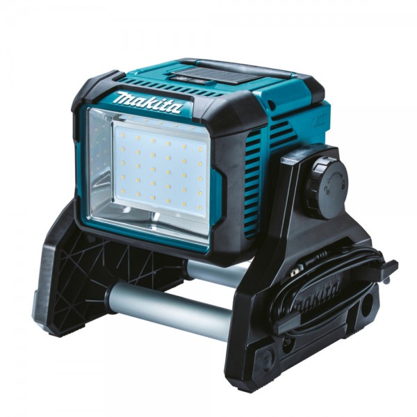 Makita DEADML811 - Akku-Baustrahler - bl #278333