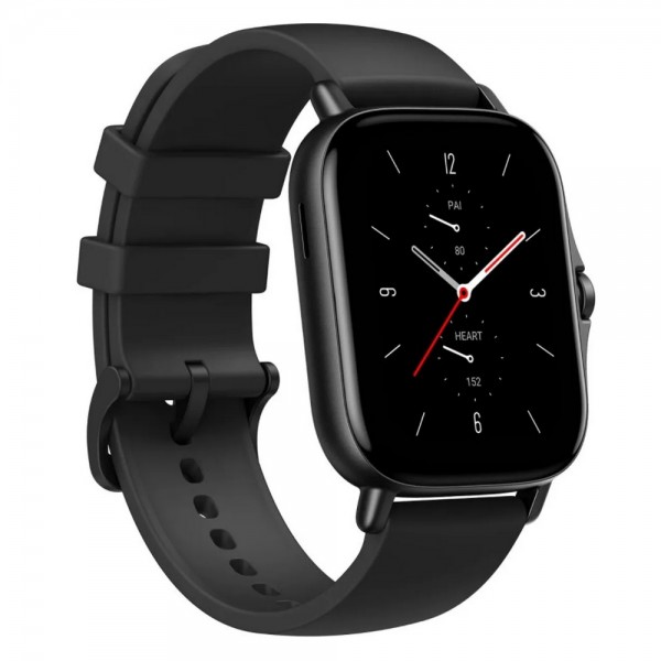 Amazfit GTS 2 - Smartwatch - midnight bl #238724
