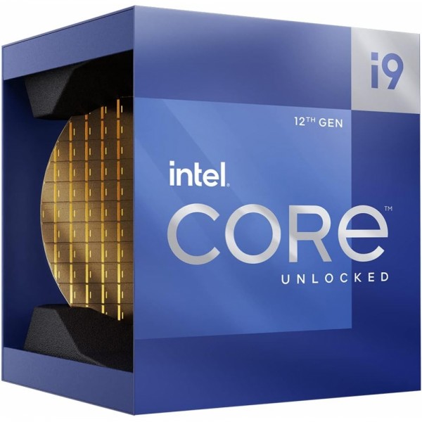 Intel LGA1700 Core i9-12900K - Prozessor #339584