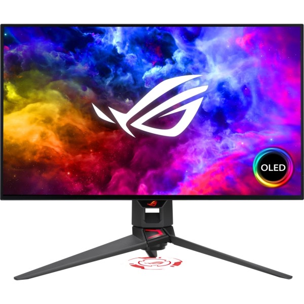 Asus ROG Swift PG27AQDM - Gaming-Monitor #679712