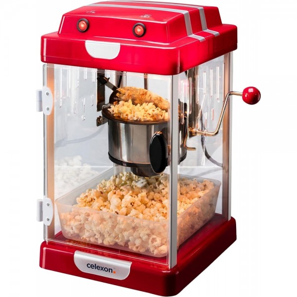 Celexon CinePop CP1000 - Popcornautomat #340101