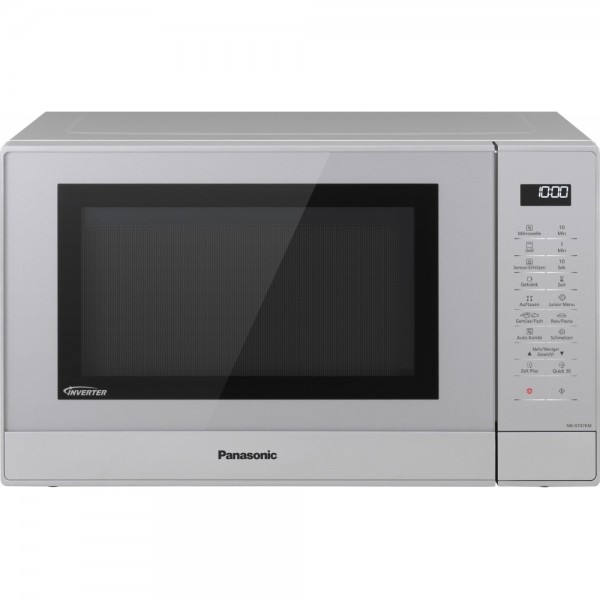 Panasonic NN-GT47KMGPG - Mikrowelle - si #274112