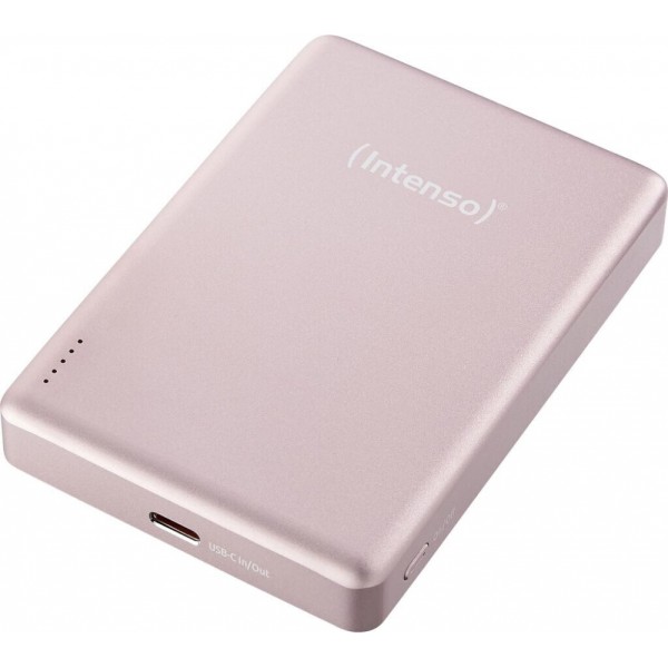 Intenso Magnetic Wireless 10.000 mAh - P #685755