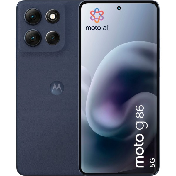 Motorola moto G86 5G 256 GB / 8 GB - Sma #577891