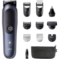 Braun Series 7 AIO7540 All-In-One - Haar #468130 Braun Series 7 AIO7540 All-In-One - Haar #468130