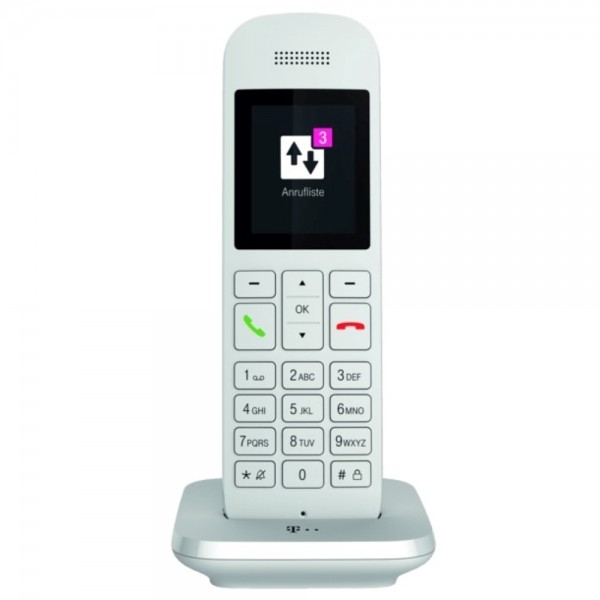 Telekom Speedphone12 - Festnetztelefon - #229236