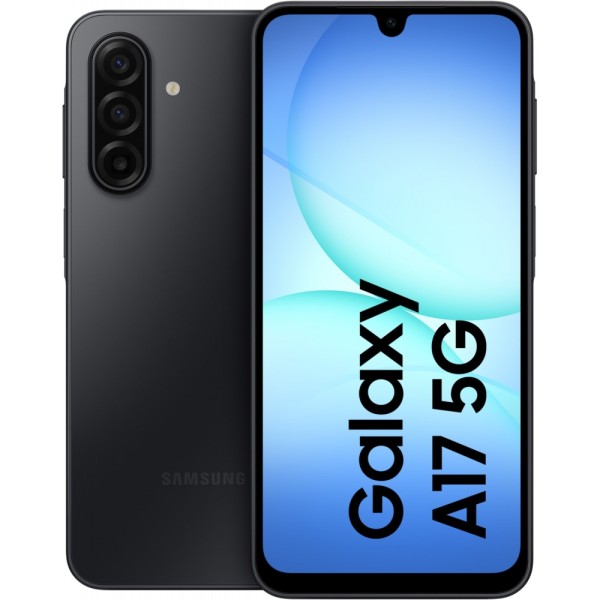 Samsung Galaxy A17 A176 5G 128 GB / 4 GB #653644