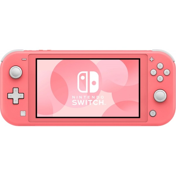 Nintendo Switch Lite & Animal Crossing: #696848