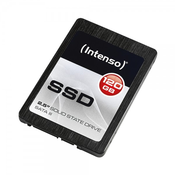 Intenso 3813430 120 GB, Solid State Driv #IMHMXB05_1