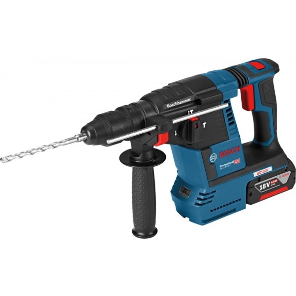 Bosch Akku-Bohrhammer GBH 18V-26 F Profe #579506