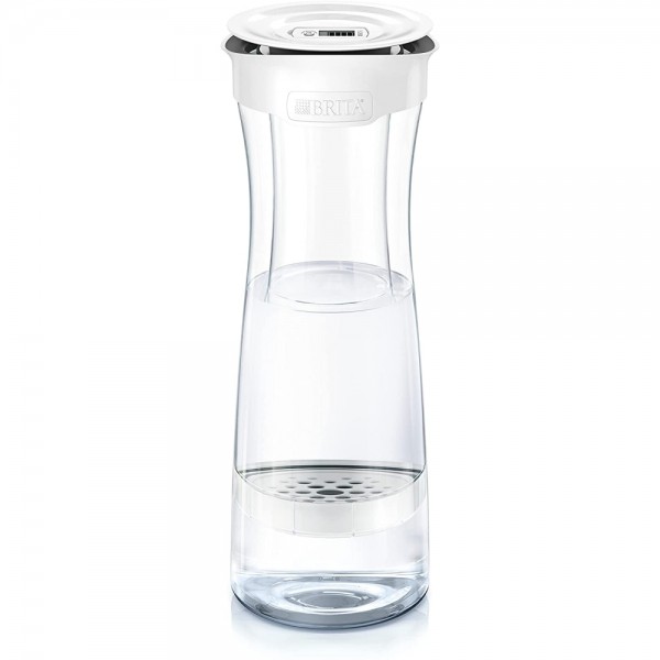 Brita fill&serve Mind 1,3 Liter Graphit- #259370