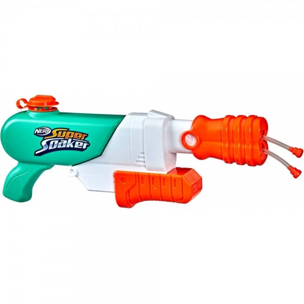 Hasbro Nerf Super Soaker Hydro Frenzy - #295186