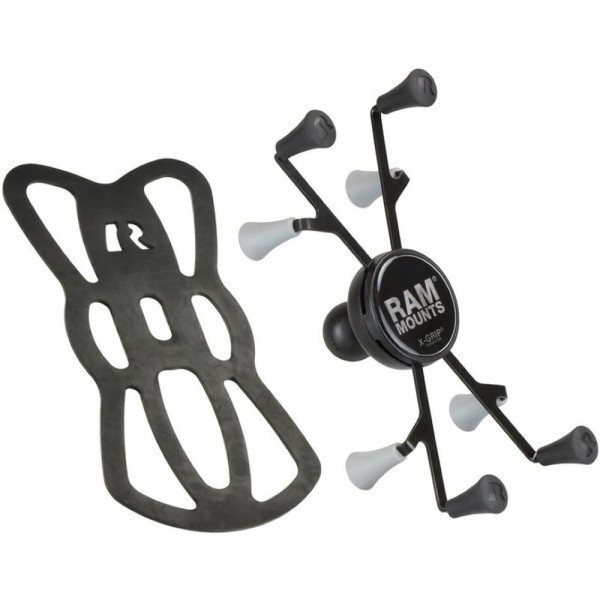 RAM Mounts X-Grip Halteklammer B-Kugel - #394432
