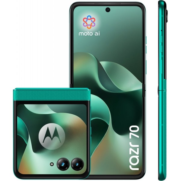 Motorola PBB600004SE Moto Razr 70 Smartp #715322