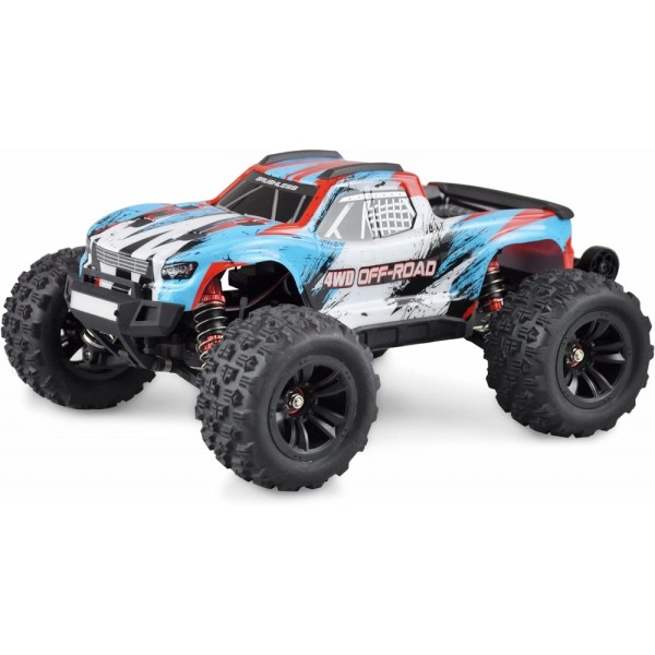 Amewi Hyper Go Monstertruck Brushless 4W #347294