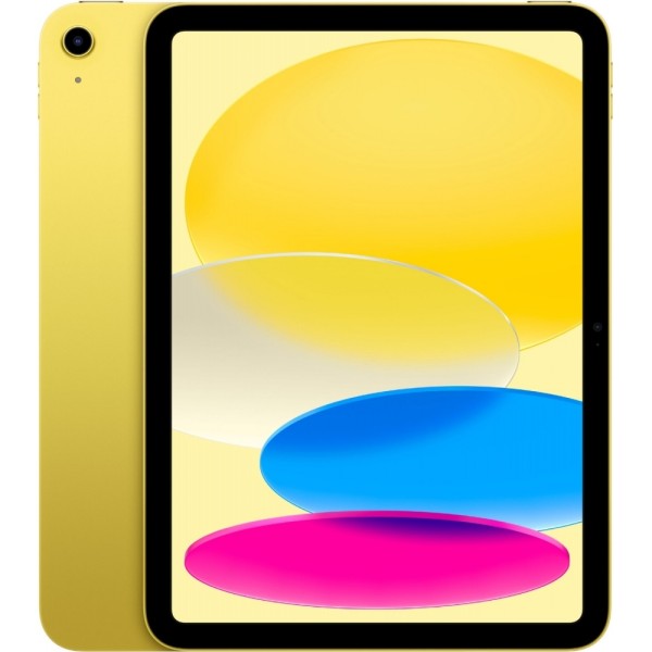 Apple iPad 10. Generation WiFi 64 GB - T #349341