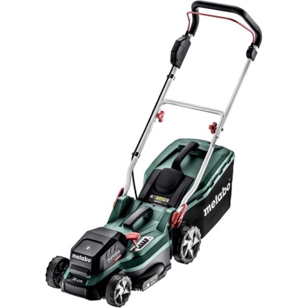 Metabo RM 36-18 LTX BL 36 solo - Akku-Ra #343999