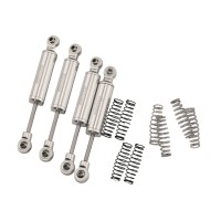 AMEWI 010-80116 - Aluminiumstossdaempfer #359187 AMEWI 010-80116 - Aluminiumstossdaempfer #359187