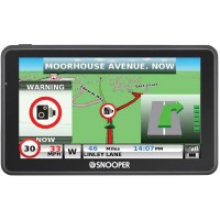 Snooper S6900 Ventura Pro - Navigationsg #676704 Snooper S6900 Ventura Pro - Navigationsg #676704