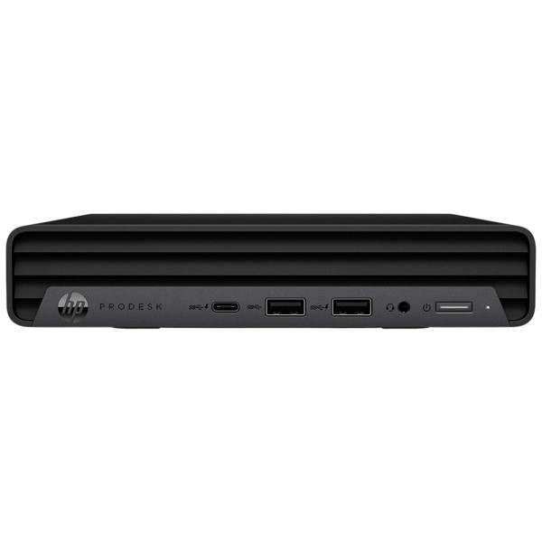 HP ProDesk 400 G6 Mini USFF i5-10500T 25 #714504