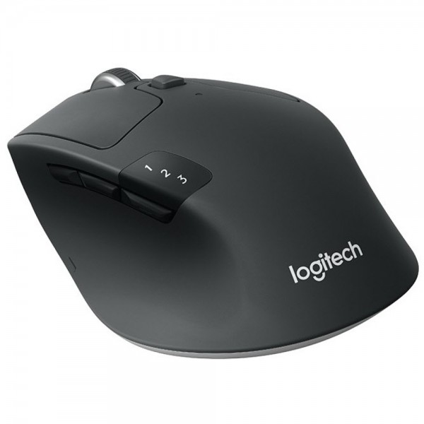 Logitech M720 Triathlon kabellose Maus W #236031