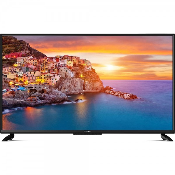 Dyon Enter 40 Pro X2 - LED Fernseher - s #265188