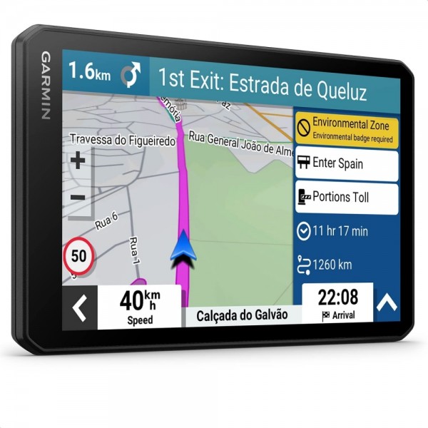 Garmin DRIVECAM 76 EU - Navigationsgerae #330101