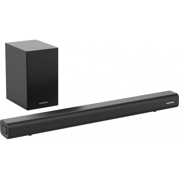 Grundig DSB 991 SW - Soundbar & Subwoofe #699892