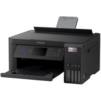 Vorschau: Epson EcoTank ET-2850 - Multifunktionsdr #367483 Vorschau: Epson EcoTank ET-2850 - Multifunktionsdr #367483