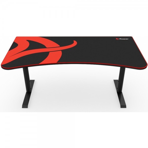 Arozzi Arena Gaming Desk schwarz #202846